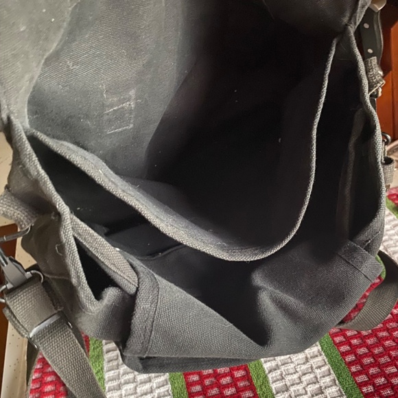 Messenger bag/purse - Picture 4 of 5